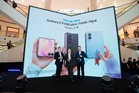Samsung celebrates latest Galaxy Z series with Haus of Fold Roadshow, up to RM1,909 off