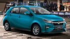 Perodua Axia just got cheaper, prices reduced by up to RM4,700