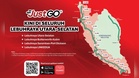 PLUS rolls out JustGo ANPR toll payment across the entire North-South Highway