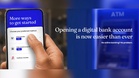 Ryt Bank now supports account activation through ATMs and bank branches