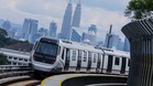 Fahmi: Prasarana to run 24-hour public transport for National Day
