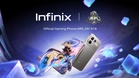 Infinix is back as the Official Gaming Phone Partner for MPL Malaysia Season 18