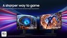 Samsung Odyssey G8 series: These dual mode gaming monitors let you pick resolution or refresh rate