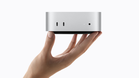 Mac Mini refreshed with M6 and M5 Pro, now starts from RM3,799