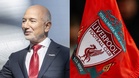 Amazon founder Jeff Bezos set to buy 30% stake in Liverpool FC