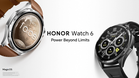 Honor Watch 6: Up to 35 days of use, now with badminton and football modes, from RM699
