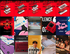 This Malaysian Company Will Print Just ONE Custom Deskpad or Mousepad for You (Or 500)