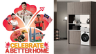 Snag discounts and up to RM4,000 in Touch ‘n Go eWallet credit during LG’s Merdeka promotion