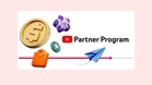 YouTube creators will soon need twice the number of watch hours to get ad revenue
