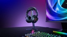 Razer Base Station V3 Chroma: Add more USB and RGB to your life, for RM359