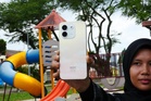 Here’s a first look at the upcoming REDMI Note 17 Pro Max 5G