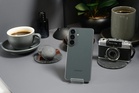 Samsung Galaxy S26 FE first impressions: The logical step up for Galaxy A users?
