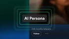 Spotify will now explicitly label AI generated artists on its platform