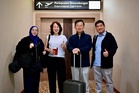 Penang targets new investments with US trade mission led by Chief Minister Chow Kon Yeow