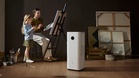 Mijia Smart Air Purifier 6 Plus: Up to 91sqm coverage with 5-layer filtration, from RM1,499