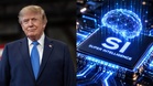 Trump orders US federal agencies to replace ‘AI’ with ‘Super Intelligence’