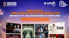 Unifi TV gives Malaysians free access to 73 premium channels for a month