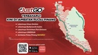 JustGo’s number-plate toll payment now works at the Penang Bridge too