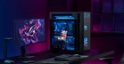 ROG G1000: Ryzen 9 9950X3D, RTX 5080 and holographic fan system, from RM29,999
