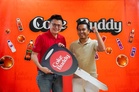 Coca-Cola is using AI to help retailers decide which ones of their products to order