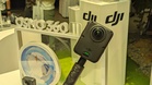 DJI Osmo 360 II Malaysia: 8K60FPS, 360° imaging with 1″ sensor, from RM2,189