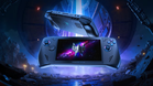 Predator Atlas 7: Intel-powered gaming handheld with TMR joysticks, Hall-effect triggers