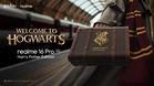 Realme 16 Pro Harry Potter Edition announced, coming soon to Malaysia
