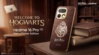 Realme 16 Pro Harry Potter Edition: Priced at RM2,699, only 5,000 units worldwide