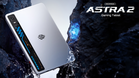 RedMagic Astra 2: Liquid cooled gaming tablet with Snapdragon 8 Elite Gen 5, from RM3,599