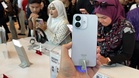REDMI Note 17 Pro 5G: Midranger with 8340mAh battery, Snapdragon 6s Gen 4, from RM1,599