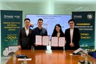 TP-Link brings Omada networking gear to New Era University College