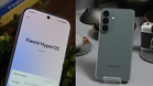 Omdia: Samsung absorbed memory crisis while Xiaomi maintained its margins