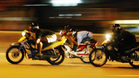 Mat rempit to face jail and heavier penalties from Nov 1