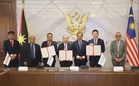 SoftBank, Grab and Petros team up to explore AI infrastructure in Sarawak