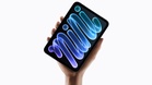 Apple iPad mini (A20 Pro): 8.5-inch OLED display with IP67 rating, from RM2,999
