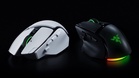 Razer Basilisk V4 Pro: Focus Pro 50K Gen 3 sensor, HyperScroll Tilt Wheel Gen 2 for RM699