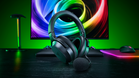 Razer Barracuda V2 Pro: 40mm drivers and up to 70 hours of battery life, from RM969