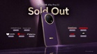 Honor X9e Pro sold out during pre-order period, more stocks coming soon
