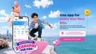 Vircle brings DuitNow QR payments to kids with parental controls
