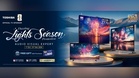 Toshiba TV offers up to RM800 Touch ‘n Go eWallet credit with selected TVs this festive season