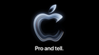 Another Apple Event set for 28 October, MacBook Pro with touchscreen coming?
