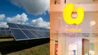 U Mobile partners up with HLGY Energy to develop next-gen smart solar farms in Malaysia