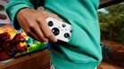 Meet the new Xbox Nano Controller, proving that size isn’t everything