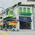 Top 10 Nasi Kandar in Penang 2026