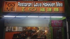 Top 10 Hokkien Mee in KL & Selangor 2026