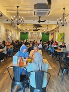 Top 10 Ikan Bakar in KL & Selangor 2026