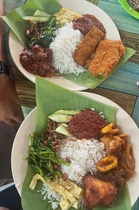 Top 10 Nasi Lemak in Melaka 2026