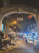 Top 10 Night Markets in Johor Bahru 2026