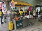 Top 10 Mamak in Ipoh 2026