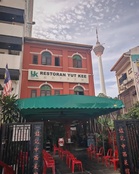 Top 10 Kopitiam in KL & Selangor 2026